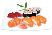 NOS MENUS